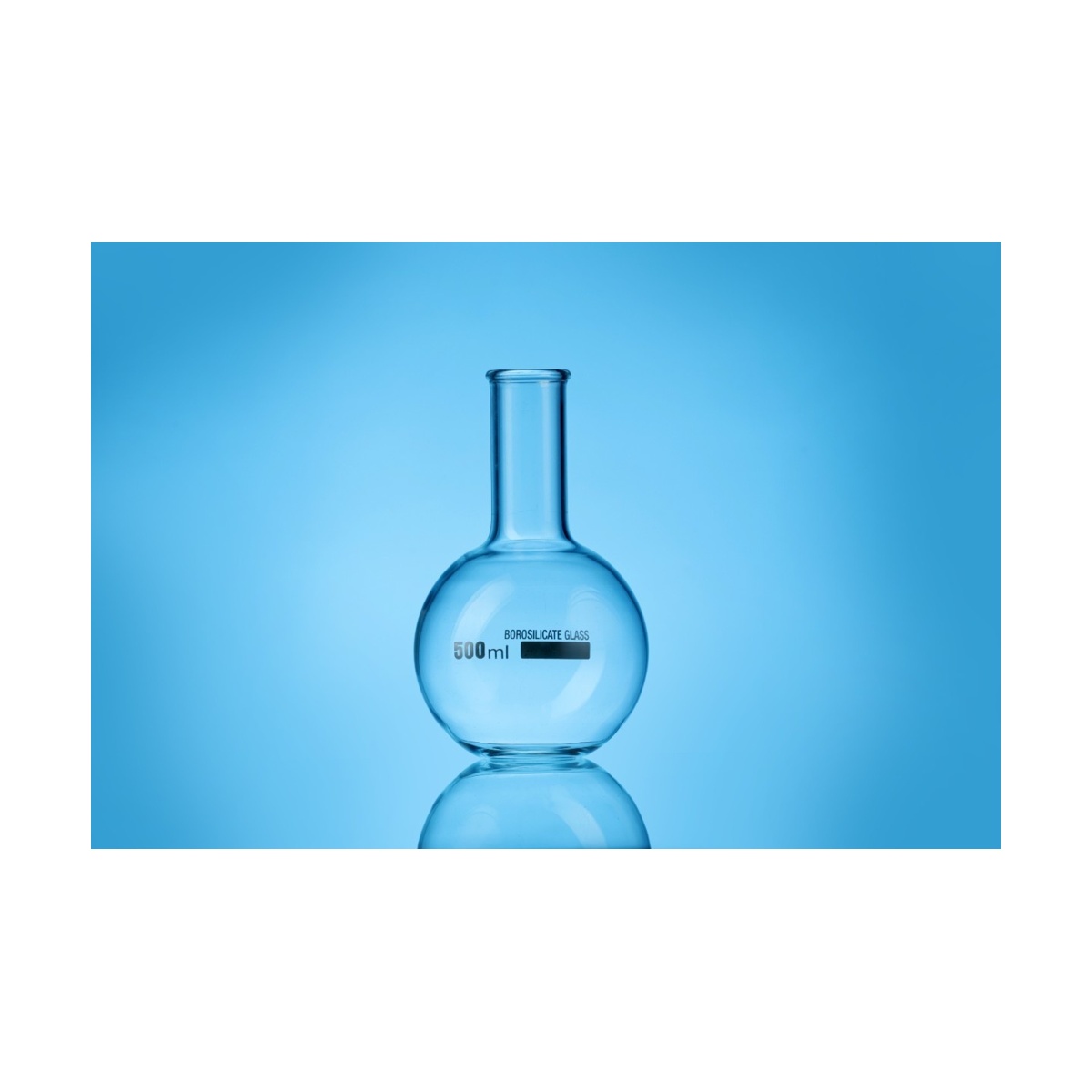 Round Bottom Flask