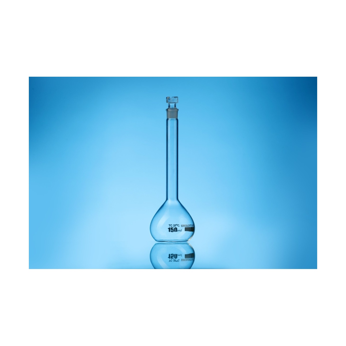 Volumetric Flask