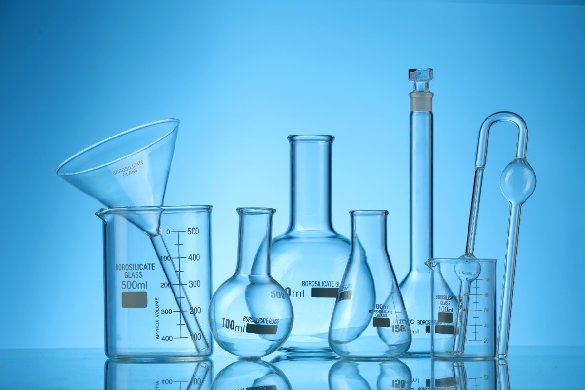 Glassware
