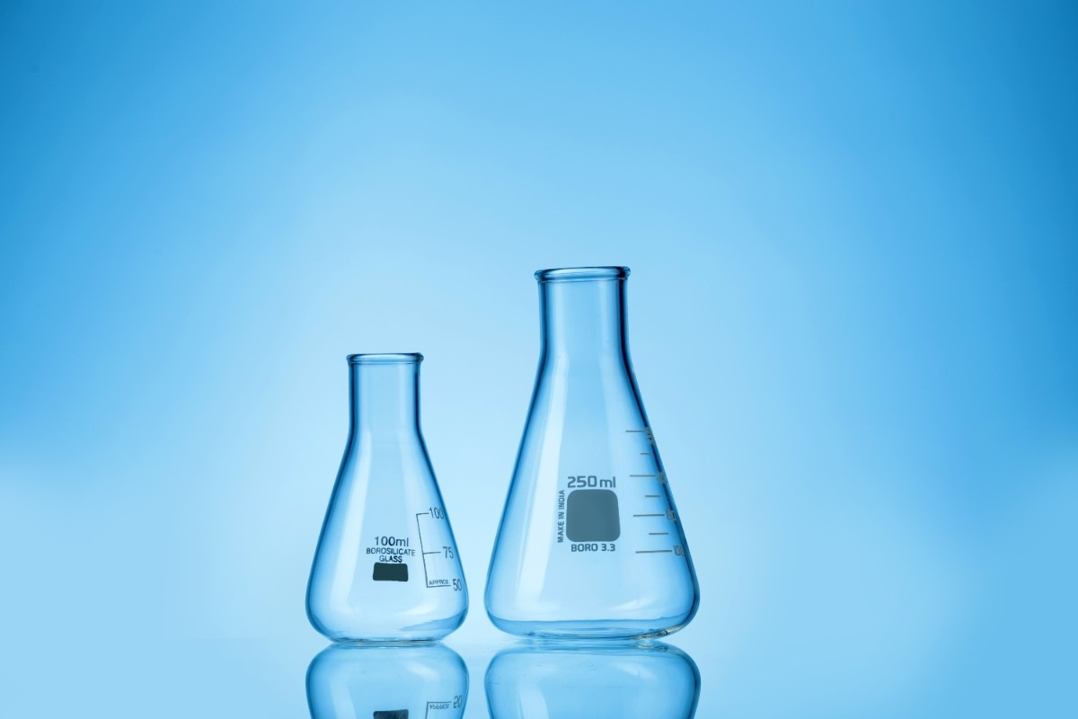Conical Flask