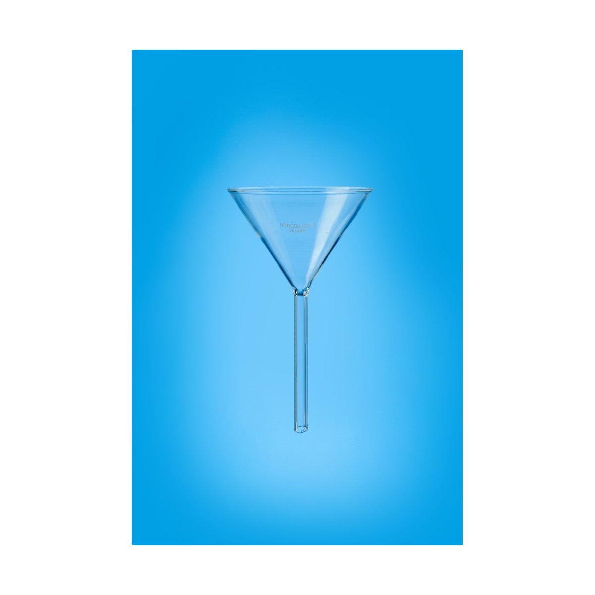 Glass Funnel